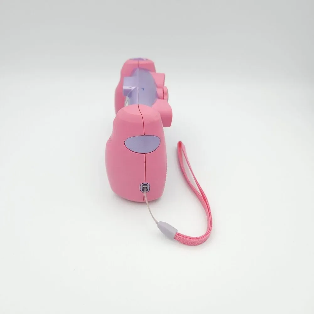 VTech Kidizoom Plus Digital Camera Pink 2MP 2x Zoom Kids Tested